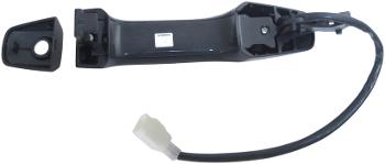 2009 Lexus LX570 Exterior Door Handle