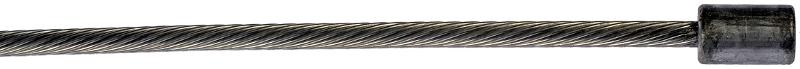 Dorman C92390 - Parking Brake Cable Dorman C92390 Parking Brake Cable product image 1 of 3