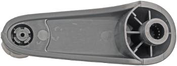 2001 Oldsmobile Bravada Window Crank Handle Dorman 83344 image 1 of 3