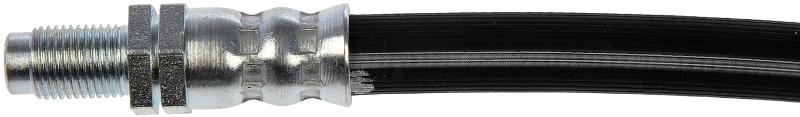 2013 Volvo S60 Brake Hydraulic Hose Front Left Dorman H621220 image 1 of 3