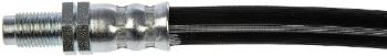 2013 Volvo S60 Brake Hydraulic Hose Front Left Dorman H621220 image 1 of 3