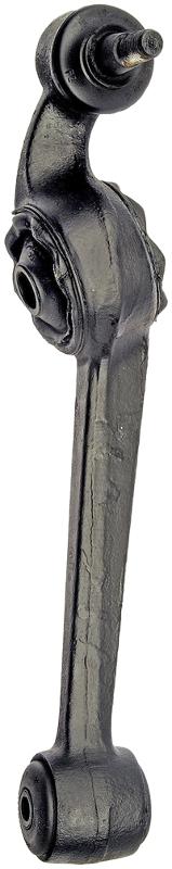 1989 Merkur XR4Ti Suspension Control Arm and Ball Joint Assembly Front Left Lower Dorman 520271 image 3 of 4