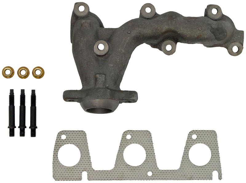 1996 Ford Windstar Exhaust Manifold Front Dorman 674360 image 4 of 4