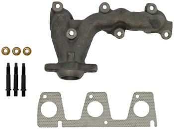 1994 Mercury Sable Exhaust Manifold Front Dorman 674360 image 4 of 4