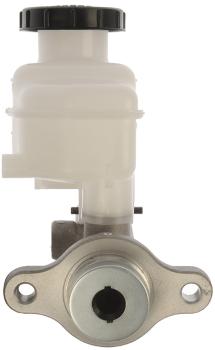 2005 Mitsubishi Lancer Brake Master Cylinder Dorman M630243 image 2 of 4