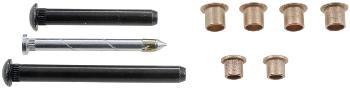 1978 Dodge B200 Door Hinge Pin and Bushing Kit Front Dorman 38381 image 4 of 4