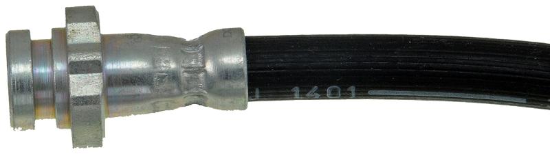 Dorman H38362 Brake Hydraulic Hose product image 1 of 3