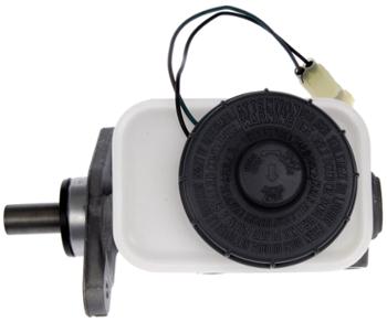 1987 Acura Legend Brake Master Cylinder Dorman M116449 image 1 of 4