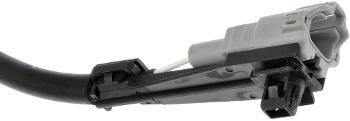 2007 Toyota Sequoia ABS Wheel Speed Sensor Front Right Dorman 970329 image 2 of 3