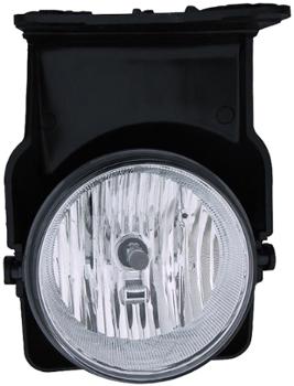 DORMAN 1570926 - Fog Light Assembly Product image