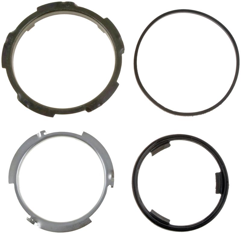 1993 GMC Yukon Fuel Tank Sending Unit Lock Ring Dorman 55812 image 3 of 4