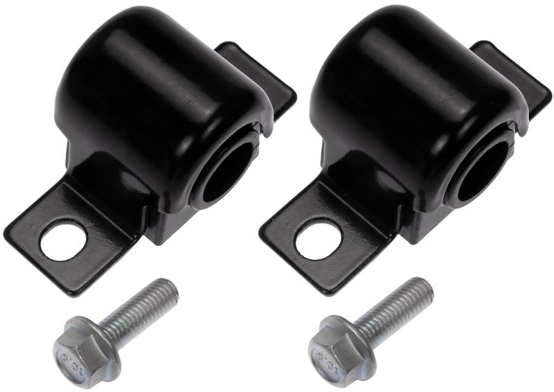 2003 Pontiac Grand Am Suspension Stabilizer Bar Bushing Kit