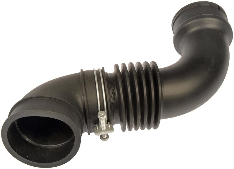 1991 Toyota Camry Engine Air Intake Hose Dorman 696710 image 2 of 2