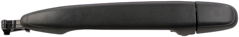 2012 Toyota Tacoma Exterior Door Handle Rear Left Dorman 93994 image 1 of 3