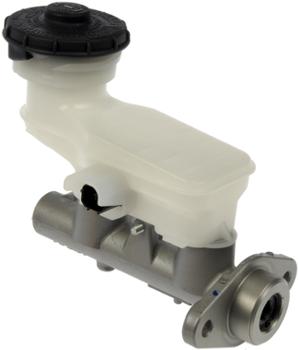 2006 Honda Insight Brake Master Cylinder Dorman M630109 image 1 of 4