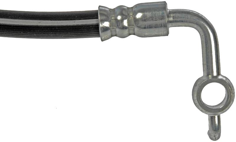 2011 Subaru Outback Brake Hydraulic Hose Rear Right Dorman H621566 image 1 of 3