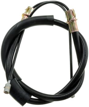 1989 Ford Bronco II Parking Brake Cable