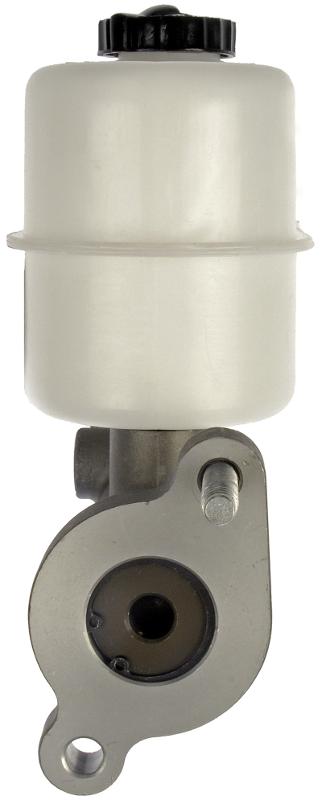 2008 Dodge Ram 3500 Brake Master Cylinder Dorman M630497 image 2 of 4