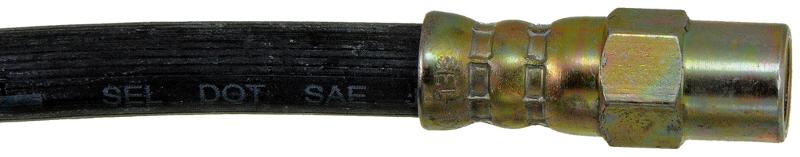 Dorman H38002 Brake Hydraulic Hose product image 1 of 3
