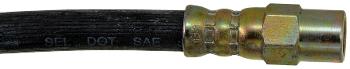 1999 Volvo C70 Brake Hydraulic Hose