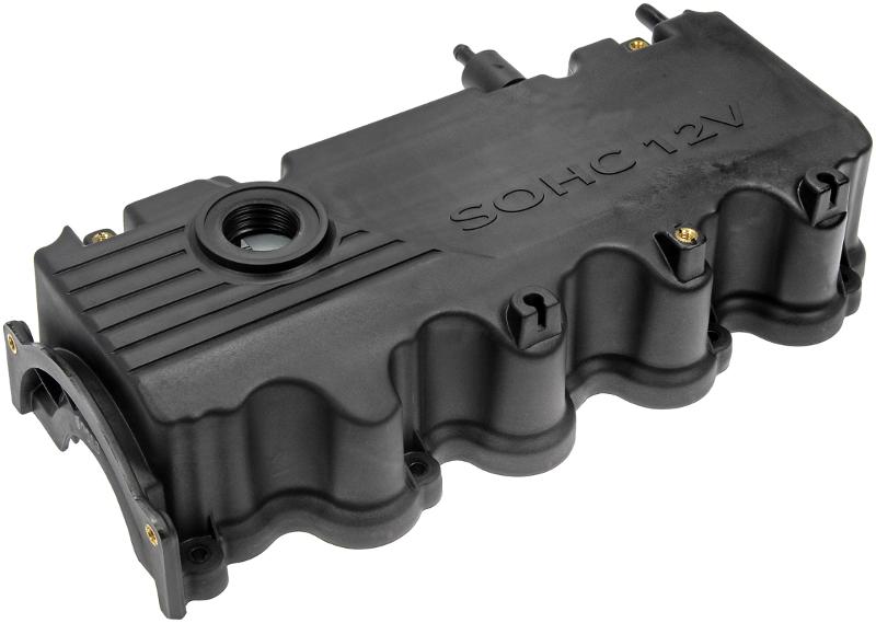 2001 Hyundai Accent Engine Valve Cover