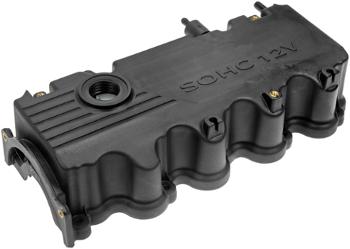 2002 Hyundai Accent Engine Valve Cover