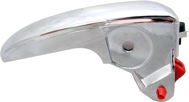 2004 Chrysler Pacifica Interior Door Handle Rear Right Dorman 82717 image 1 of 3