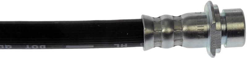 2014 Lexus CT200h Brake Hydraulic Hose Rear Left Dorman H621802 image 1 of 3