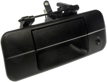 2013 Toyota Tundra Tailgate Handle Dorman 81213 image 4 of 4