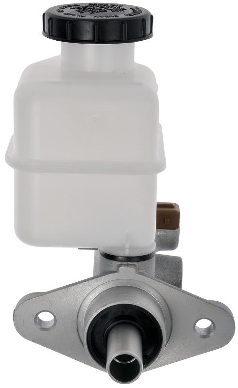 2006 Hyundai Tiburon Brake Master Cylinder Dorman M630818 image 1 of 4