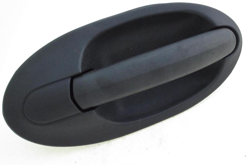 2002 Ford Windstar Exterior Door Handle Rear Left Dorman 90658 image 1 of 3