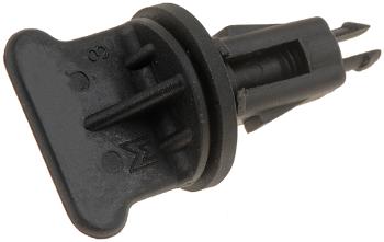 1984 Chrysler E Class Radiator Drain Petcock Dorman 490234.1 image 2 of 2