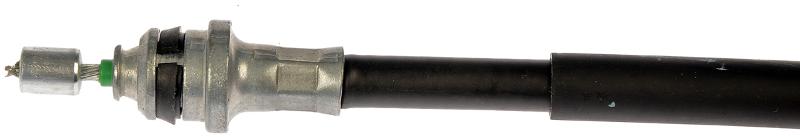 2000 Dodge Ram 3500 Parking Brake Cable Rear Right Dorman C660304 image 1 of 3