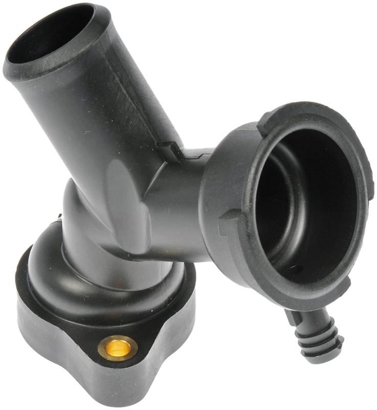 1998 Plymouth Breeze Engine Coolant Thermostat Housing