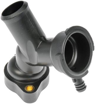 1996 Dodge Stratus Engine Coolant Thermostat Housing