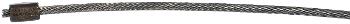 1984 Chrysler E Class Parking Brake Cable