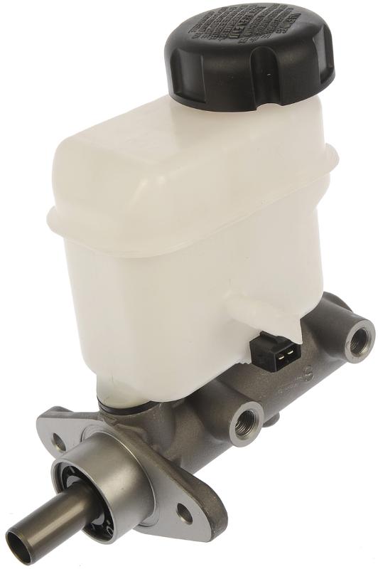 2006 Hyundai Sonata Brake Master Cylinder Dorman M630456 image 2 of 4
