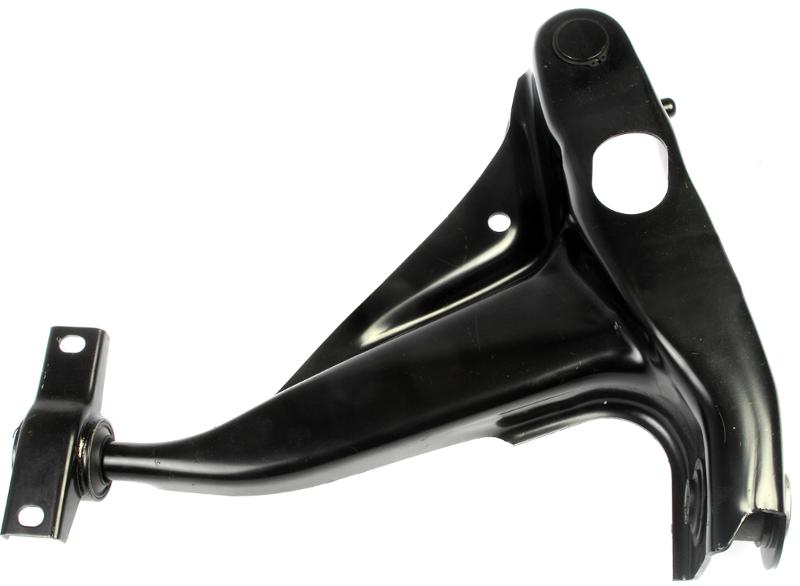 2003 Ford Explorer Suspension Control Arm and Ball Joint Assembly Front Left Lower Dorman 520289 image 1 of 2