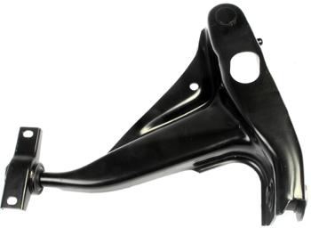 2004 Mercury Mountaineer Suspension Control Arm and Ball Joint Assembly Front Left Lower Dorman 520289 image 3 of 4