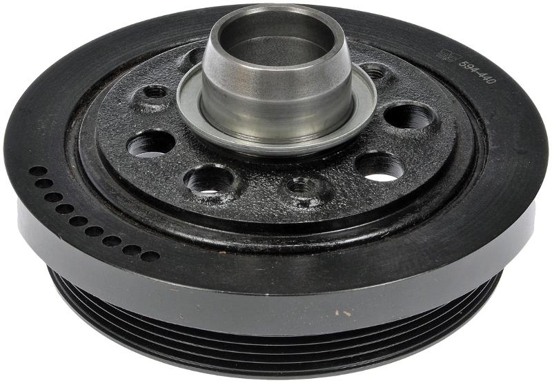 Dorman 594440 - Engine Harmonic Balancer Dorman 594440 Engine Harmonic Balancer product image 1 of 2