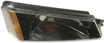 2005 Chevrolet Avalanche 1500 Turn Signal / Parking Light Assembly