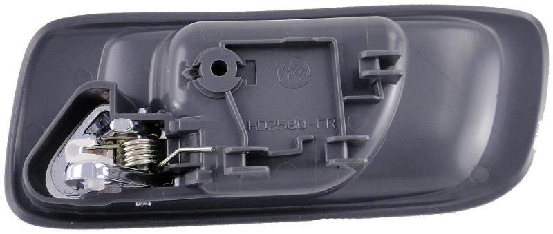 1999 Honda Odyssey Interior Door Handle Front Right Dorman 82213 image 1 of 3