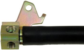 2009 Jeep Commander Brake Hydraulic Hose Rear Left Dorman H620589 image 1 of 3