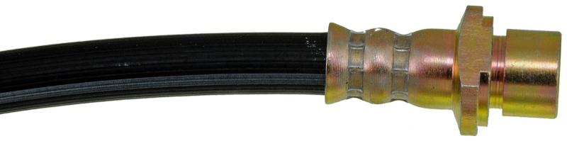 2005 Lexus RX330 Brake Hydraulic Hose Rear Left Dorman H620649 image 1 of 3
