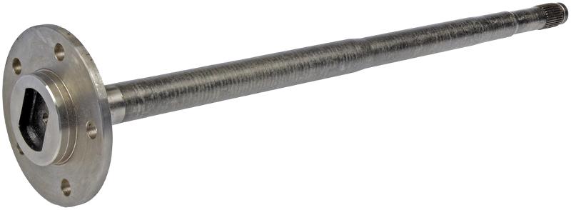 2001 Dodge Ram 1500 Van Axle Shaft