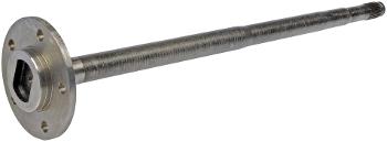 2003 Dodge Ram 2500 Van Axle Shaft Rear Left Dorman 630409 image 4 of 4