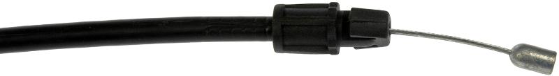 2005 Pontiac Grand Am Hood Release Cable Dorman 912038 image 2 of 3