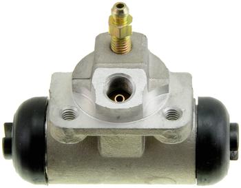 2016 Nissan NV350 Urvan Drum Brake Wheel Cylinder