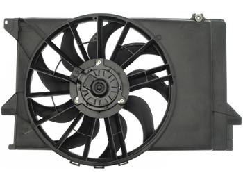 1994 Mercury Topaz Engine Cooling Fan Assembly Dorman 620134 image 4 of 4