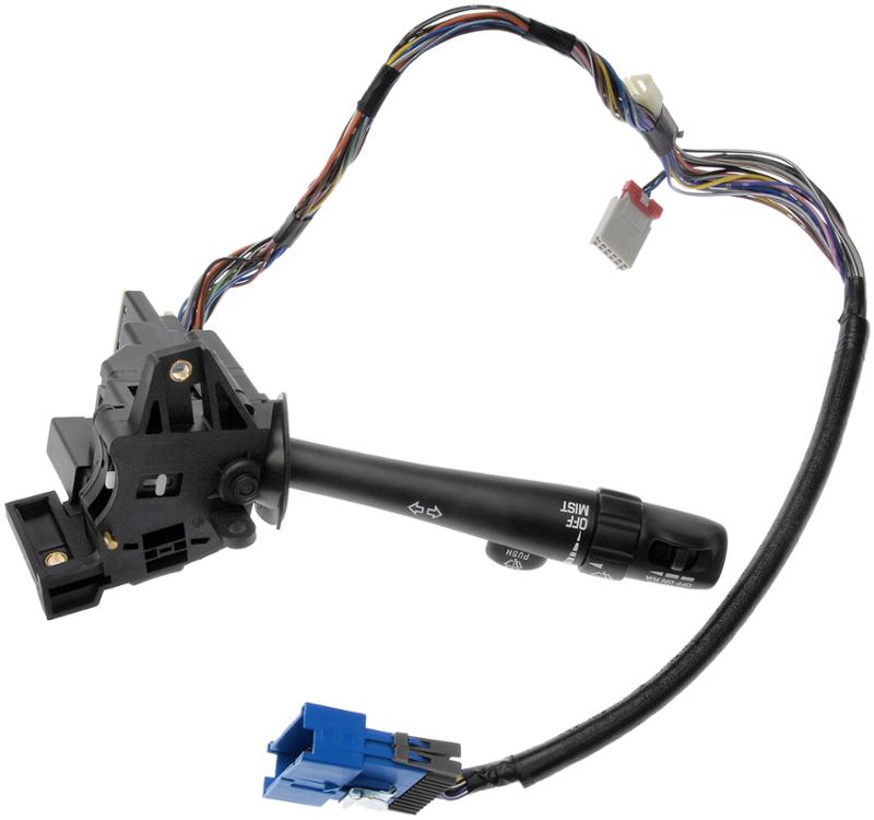 2002 Buick Park Avenue Multi Function Switch Dorman 2330849 image 1 of 3